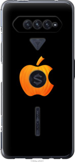 

Чохол Тыковка для Xiaomi Black Shark 4 1421794