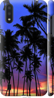 

Чохол Пальми на Samsung Galaxy A01 A015F 895036