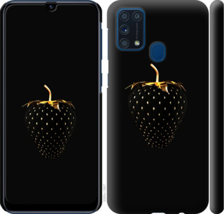 

Чохол Чорна полуниця на Samsung Galaxy M31 M315F 931917