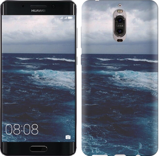 

Чохол Океан на Huawei Mate 9 Pro 643560