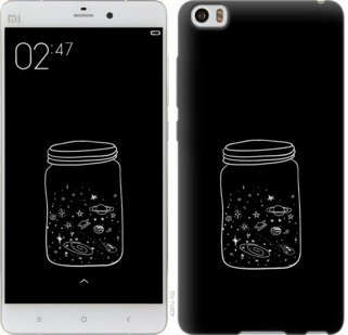 

Чехол Космос в банке для Xiaomi Mi Note 729028