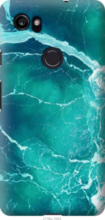 

Чехол Океан 2 для Google PixeL 2 XL 946671