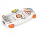 Фото Настольная интерактивная игра Ummi 50818 3in1 Ball Games (White) в магазине vchehle.ua