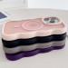 Фото Чохол TPU+PC Undine with Magnetic Safe на Apple iPhone 15 Pro Max (6.7") на vchehle.ua