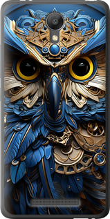 

Чохол Сова v2 для Xiaomi Redmi Note 2 1631895