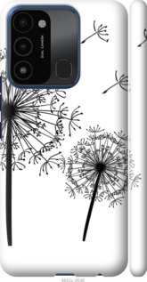 

Чохол Кульбаби на Tecno Spark 8C KG5k 1419506