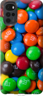

Чехол M&M's для Motorola G22 1428792