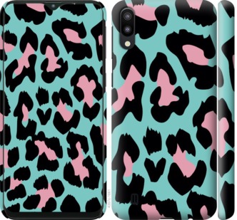 

Чохол Плями на Samsung Galaxy M10 757055
