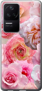 

Чохол Троянди 1 на Xiaomi Redmi K40S 1627884
