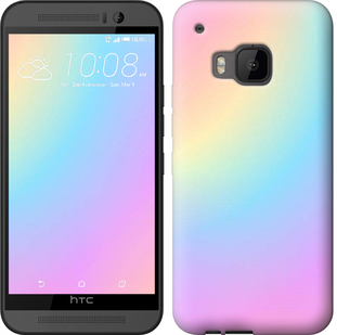 

Чехол Радуга 2 для HTC U Ultra 671584