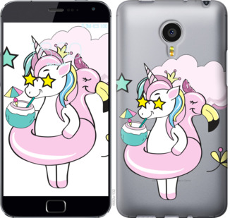 

Чохол Crown Unicorn на Meizu MX4 PRO 840220