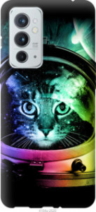 Чохол Кіт-астронавт на OnePlus 9RT