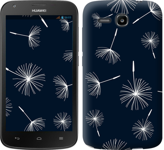 

Чехол одуванчики для Huawei Ascend Y600 533015