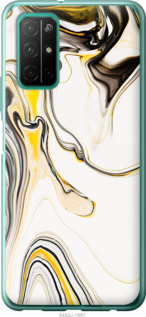 

Чехол Краски v3 для Huawei Honor 30S 1436264