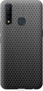 Чехол Ячейки для Vivo Z5X