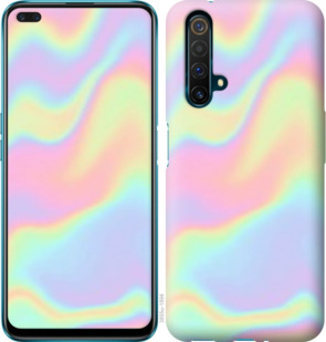 

Чохол пастель на Realme X50 918286
