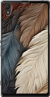 

Чохол Листя у стилі бохо на Sony Xperia Z1 C6902 1628764