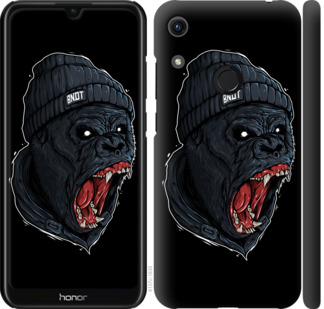 

Чохол Мавпа в люті на Huawei Y6s 902693