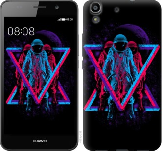 

Чехол Astronomical для Huawei Honor 7i 703211