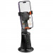 Фото Стабілізатор із трекером руху Hoco K26 Smart (Black) на vchehle.ua