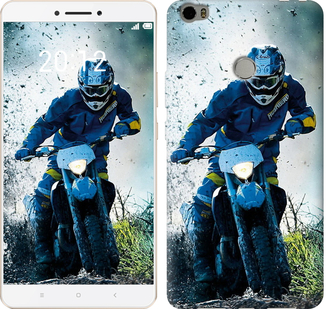 

Чохол Мотокрос на Xiaomi Mi Max 139404