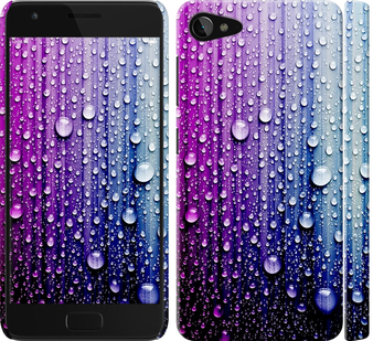 

Чохол Каплі води на Lenovo ZUK Z2 153899