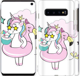 

Чохол Crown Unicorn на Samsung Galaxy S10 839901