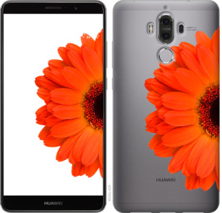 

Чехол Гербера 1 для Huawei Mate 9 802794