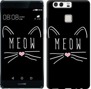 

Чехол Kitty для Huawei P9 628598