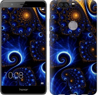 

Чохол Схід на Huawei Honor V8 671650