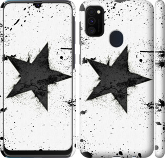 

Чехол Звезда для Samsung Galaxy M30s 860850