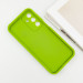 Чехол TPU Toys Case для Samsung Galaxy A16 4G/5G (Light Green / Always Happy) в магазине vchehle.ua