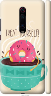 

Чохол Treat Yourself для Xiaomi Redmi K20 859056