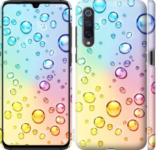 

Чохол Бульбашки на Meizu 16S 781699