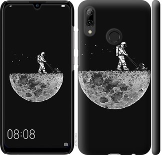 

Чохол Moon in dark на Huawei P Smart 2019 697426