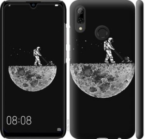 Чехол Moon in dark для Huawei P Smart 2019