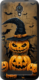 

Чохол Halloween 1 на Asus ZenFone C ZC451CG 1637814