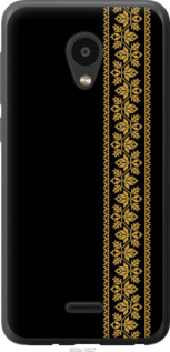 

Чохол Вишиванка 34 на Meizu C9 1584136