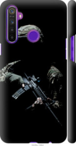 Чехол Защитник v3 для Realme 5