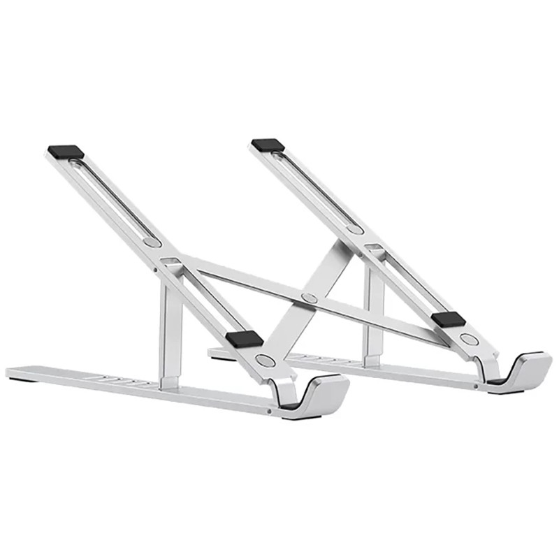 Подставка для ноутбука WIWU S400 Laptop stand (Silver)