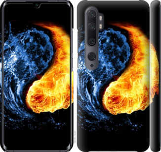 

Чехол Инь-Янь для Xiaomi Mi Note 10 875746