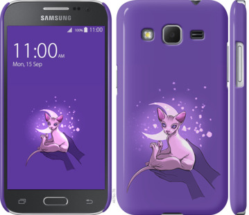 

Чохол Кiт2 на Samsung Galaxy Core Prime G360H 852220