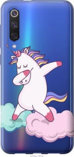 

Чохол Єдиноріг на Xiaomi Mi 9 SE 845870