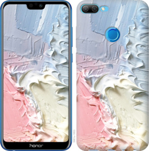 

Чохол пастель для Huawei Honor 9i 911386