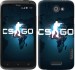 Чехол на HTC One X Counter-Strike: Global Offensive