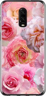 

Чохол Троянди 1 на OnePlus 6T 1628046