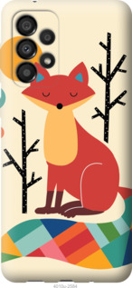 

Чохол Rainbow fox на Samsung Galaxy A33 5G A336B 1428857