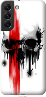 

Чохол Biohazard 13 на Samsung Galaxy S22 Plus 1586639