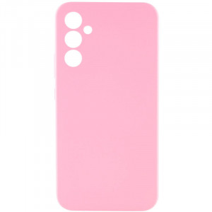 Чехол Silicone Cover Lakshmi Full Camera (AAA) для Samsung Galaxy A54 5G