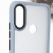 Купить Чехол TPU+PC Lyon Frosted для Xiaomi Redmi Note 7 / Note 7 Pro / Note 7s (Sierra Blue) на vchehle.ua